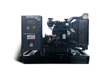 48KW/60KVA-52KW/65KVA Diesel Generator