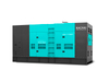 1200KW/1500KVA Diesel Generator