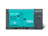 80KW/100KVA Diesel Generator